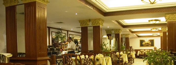 19/Fortune Hotel The South Park - Thiruvananthapuram 06.jpg